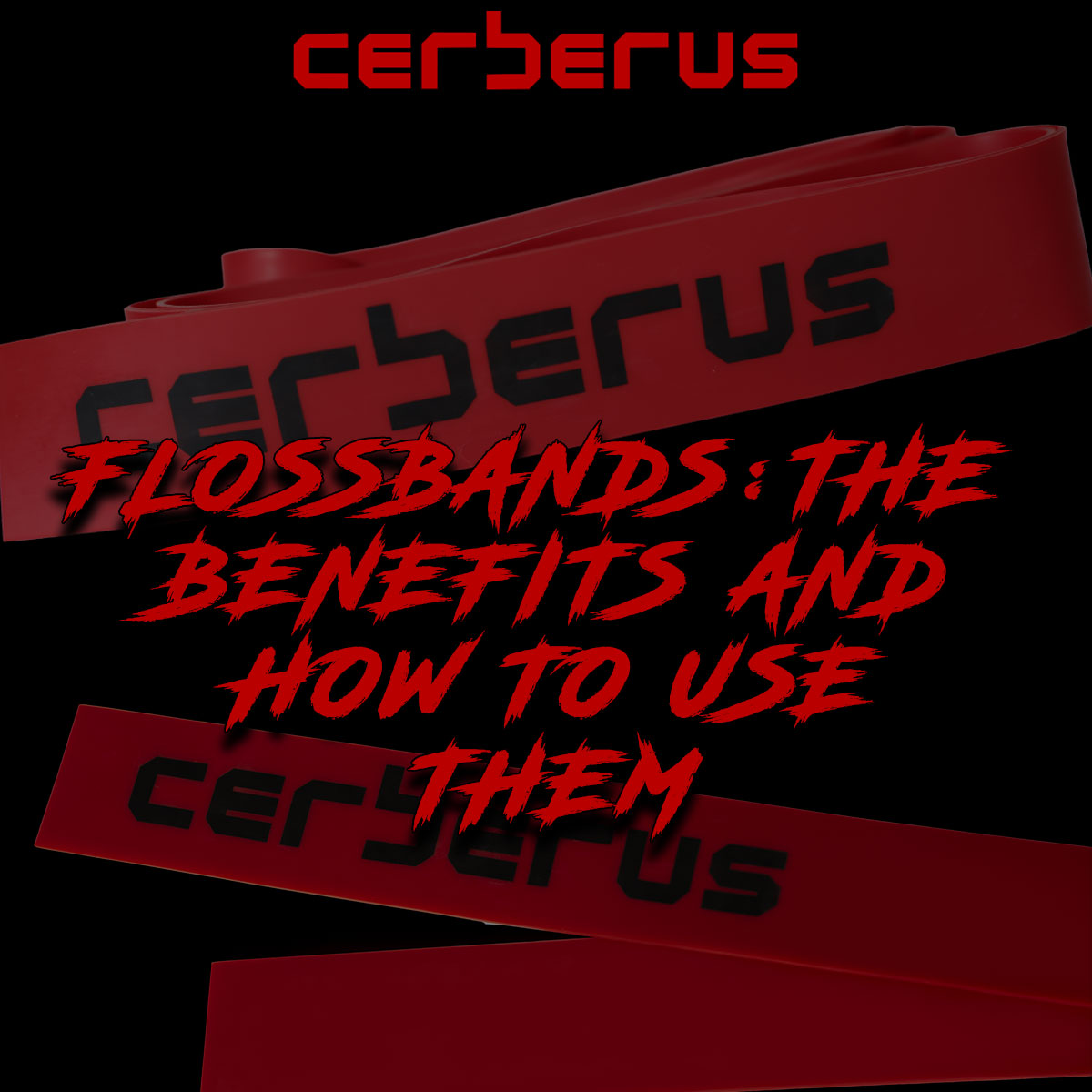 Floss Bands: Their Benefits and How to Use Them