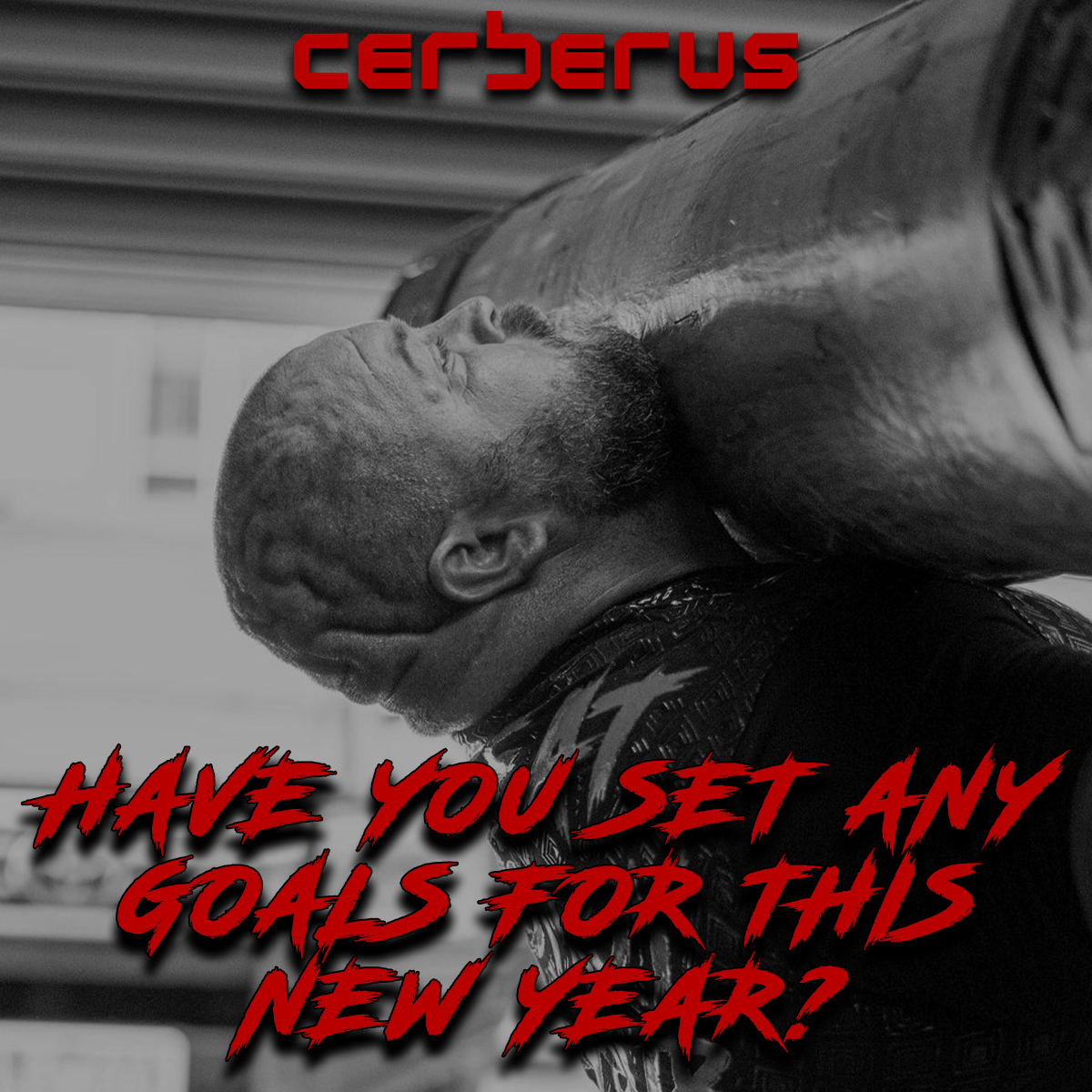 Have you set any Goals for this New Year?
