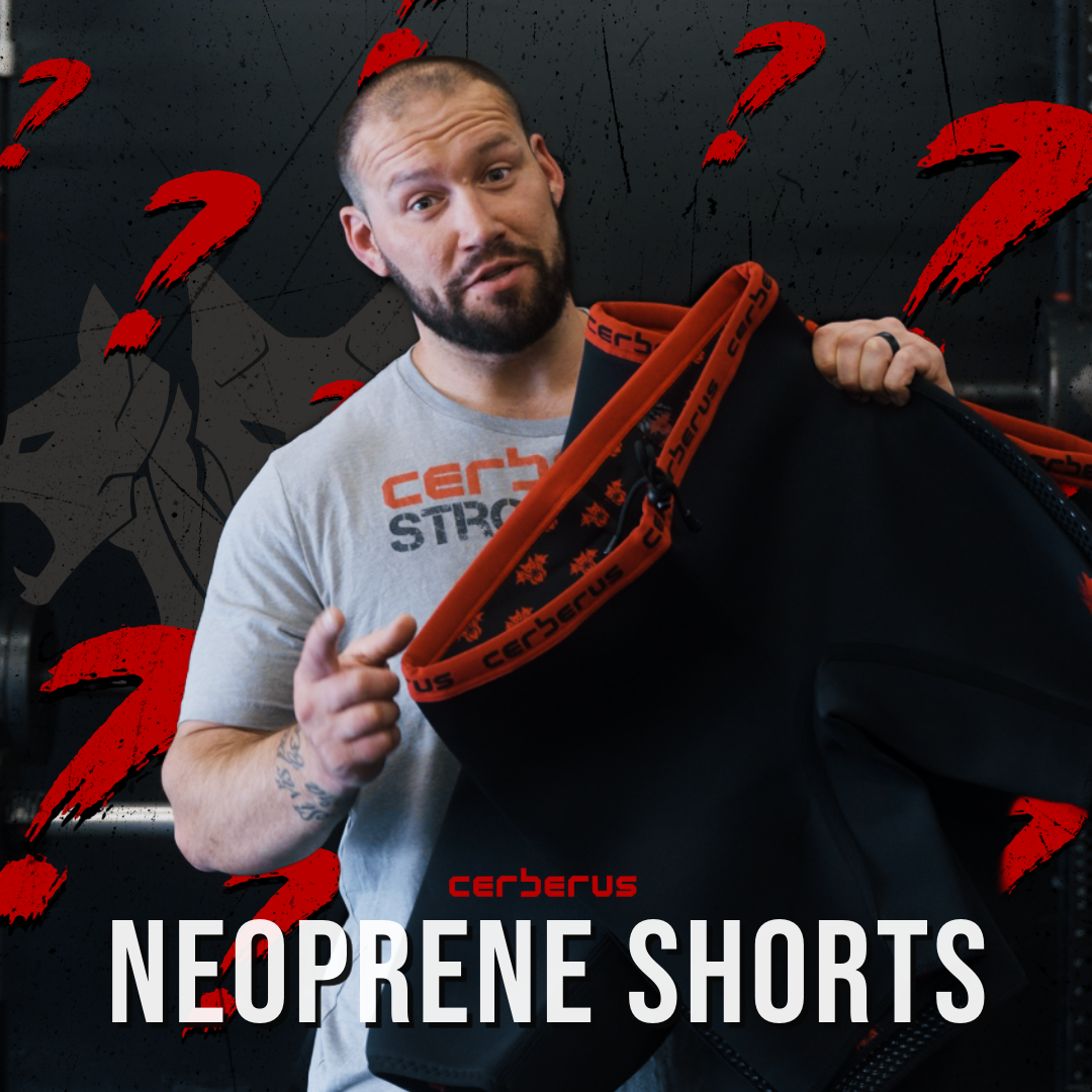 Neoprene Shorts - Which Are Best For You?