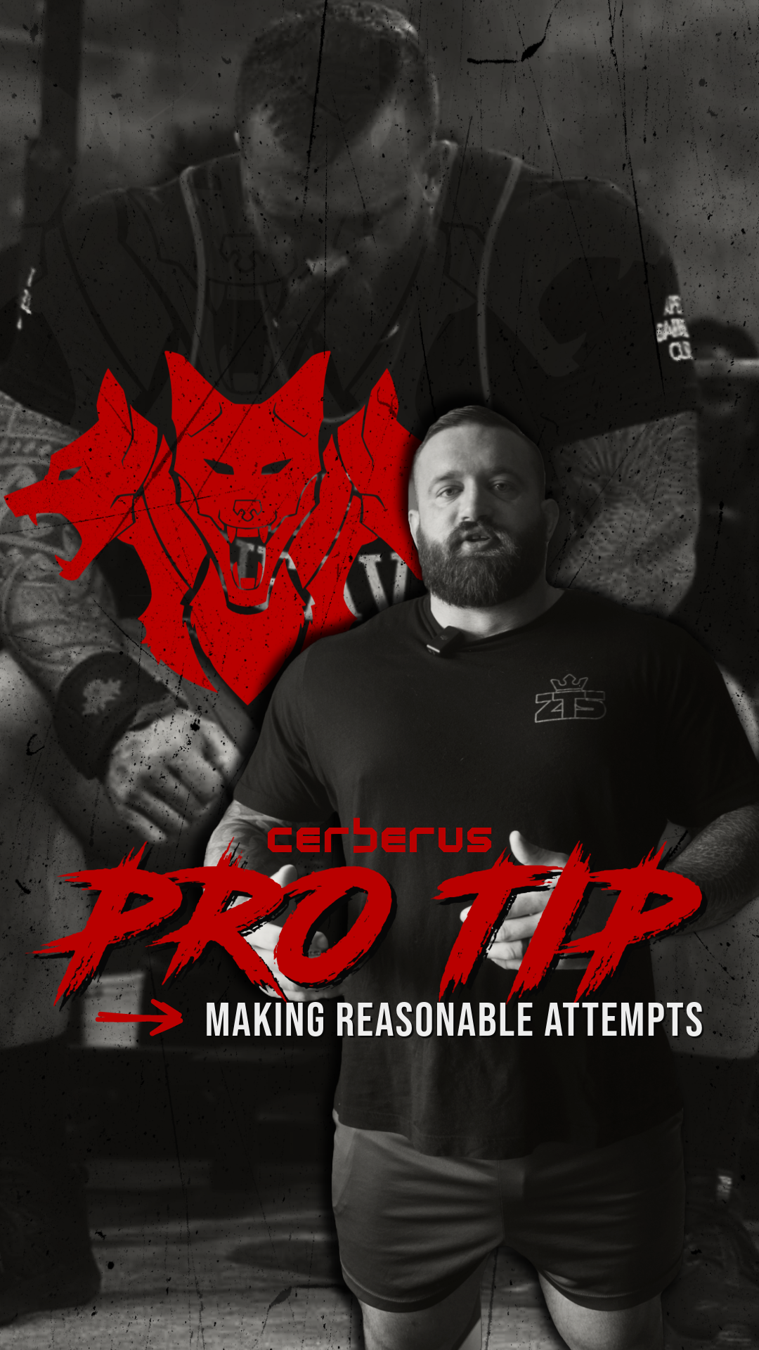 MAKING REASONABLE ATTEMPTS - DON'T MISS LIFTS