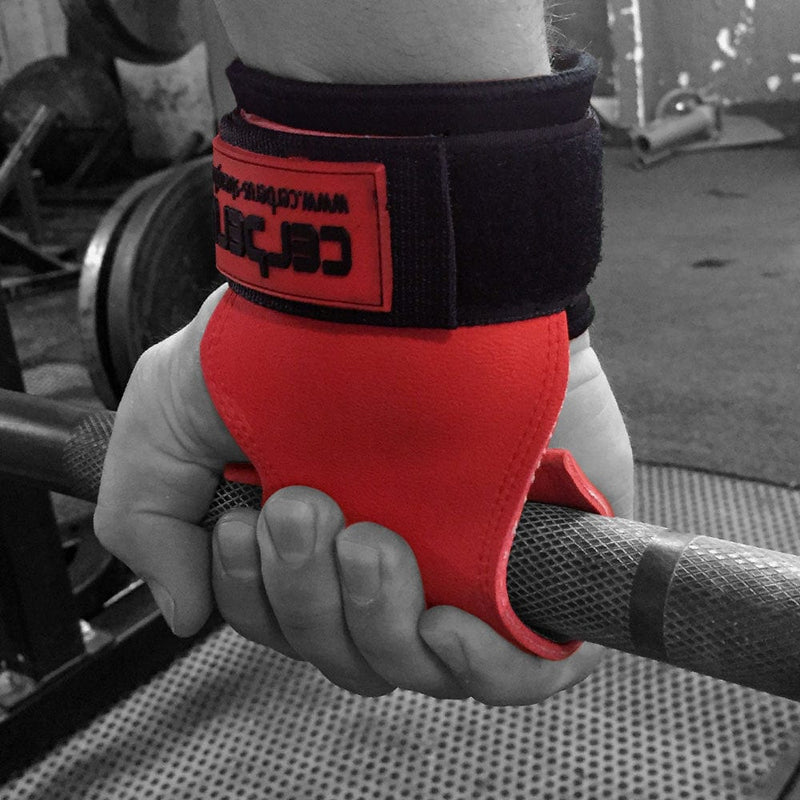 How To Use Lifting Straps To Level Up Your Strength Training