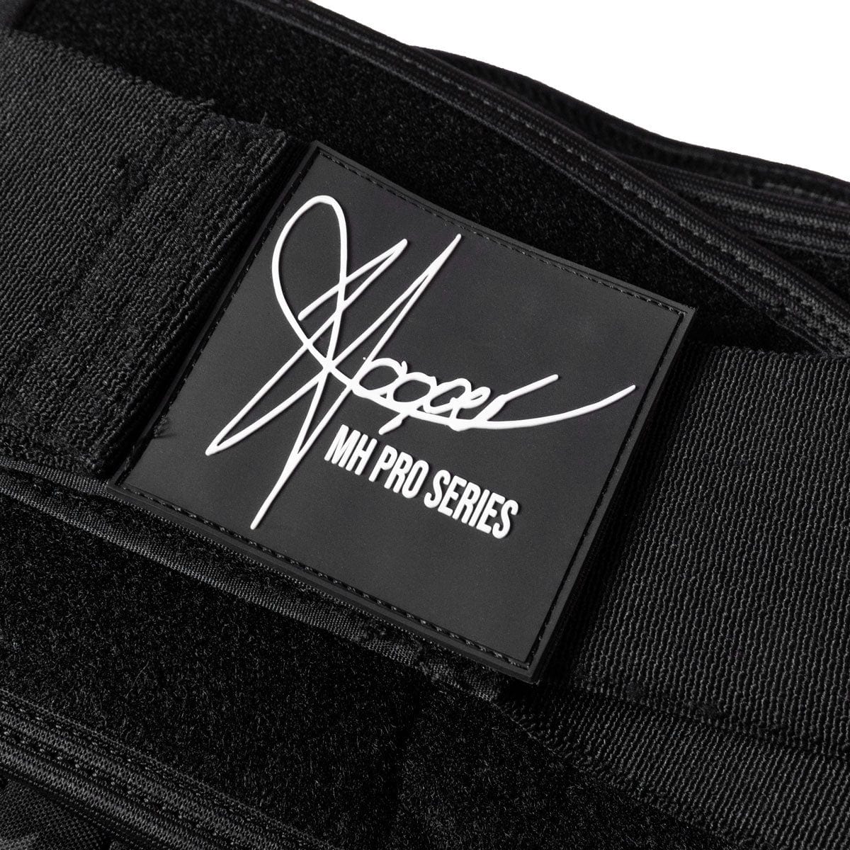 MH Pro Strongman Back Support Belt (7mm)