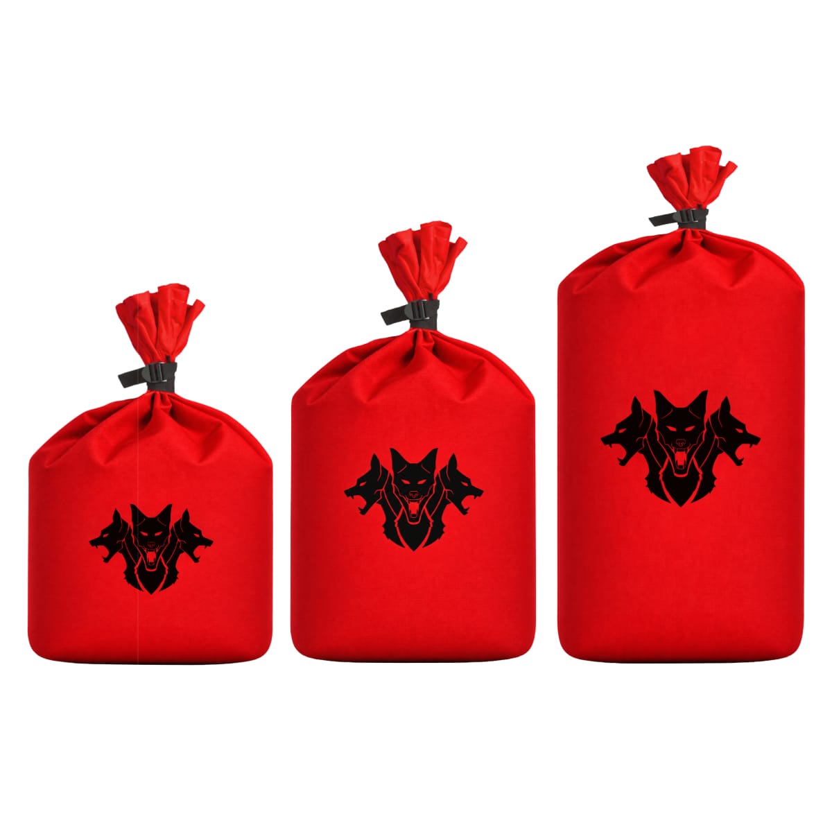 Dual-Ply Strongman Sack Sandbag