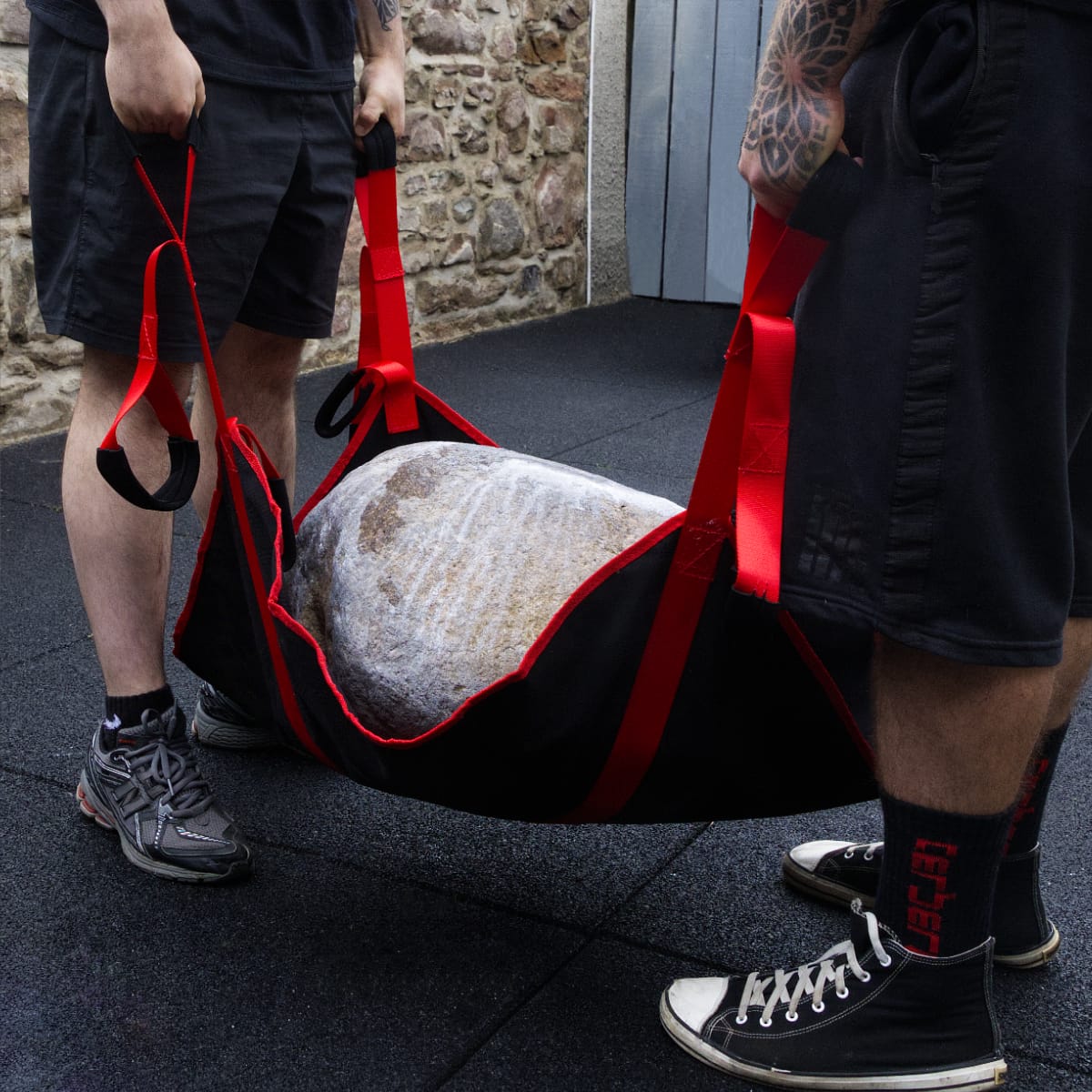 Atlas Stone Sling