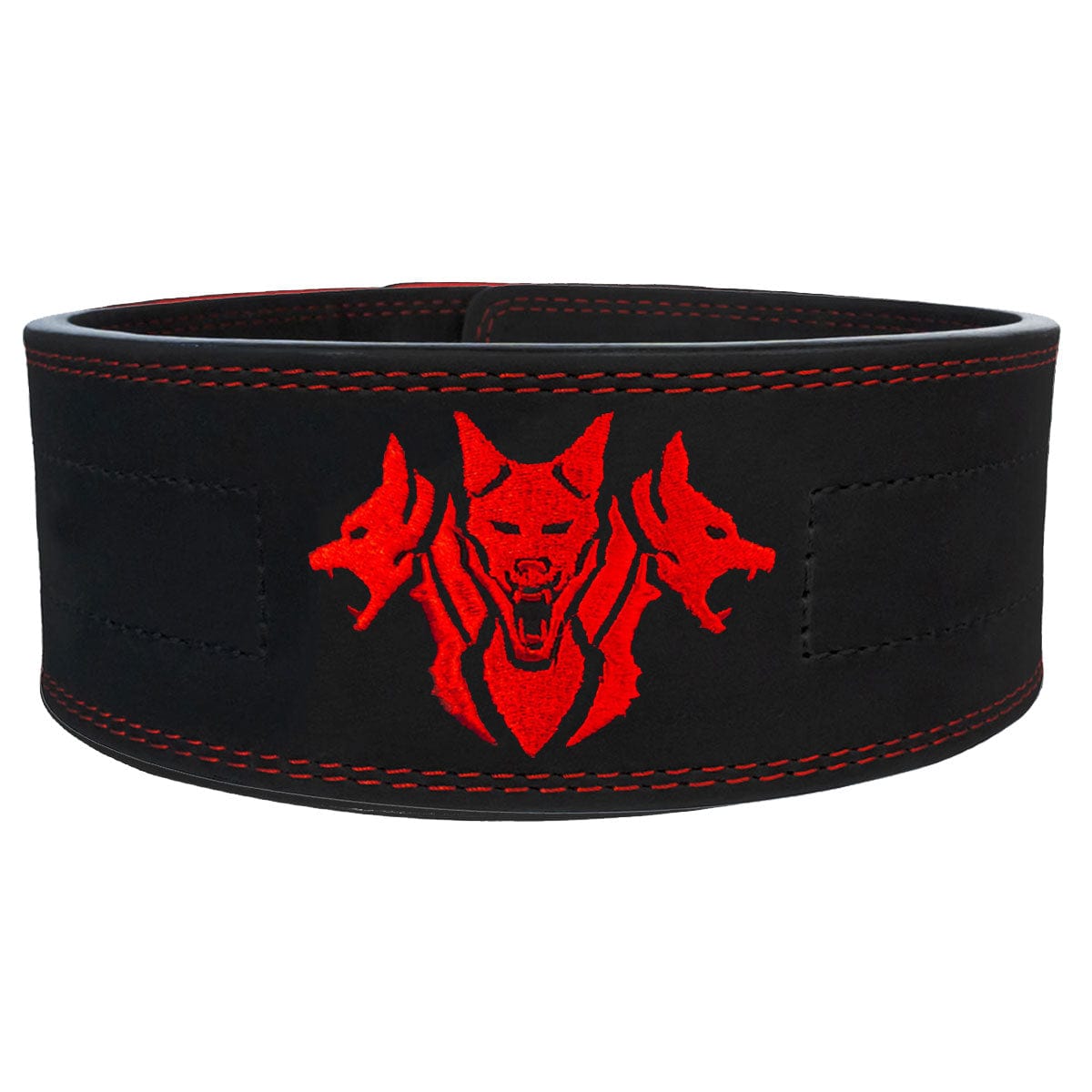 Classic Lever Belt (10mm)