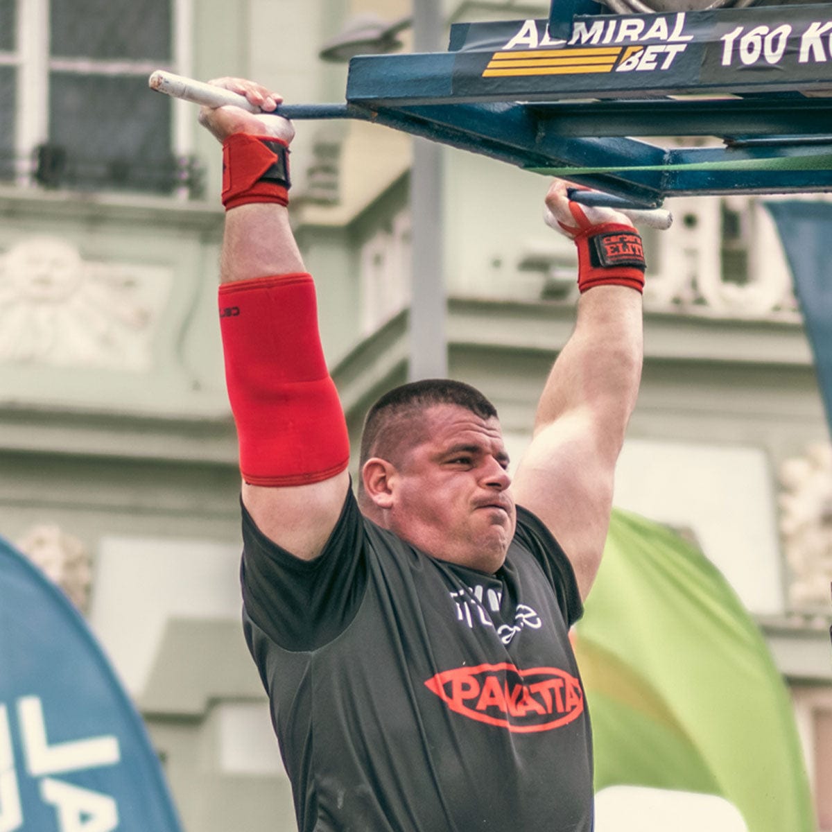 EXTREME Elbow Sleeves (7mm)