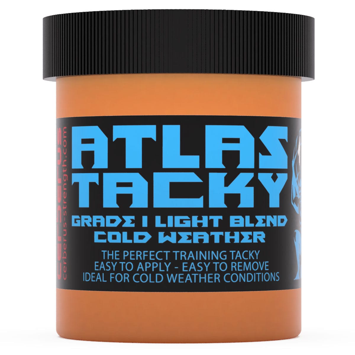 Atlas Tacky Grade I - Light Blend - Cold Weather
