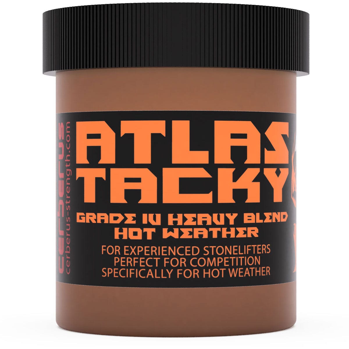 Atlas Tacky Grade IV - Heavy Blend - Hot Weather