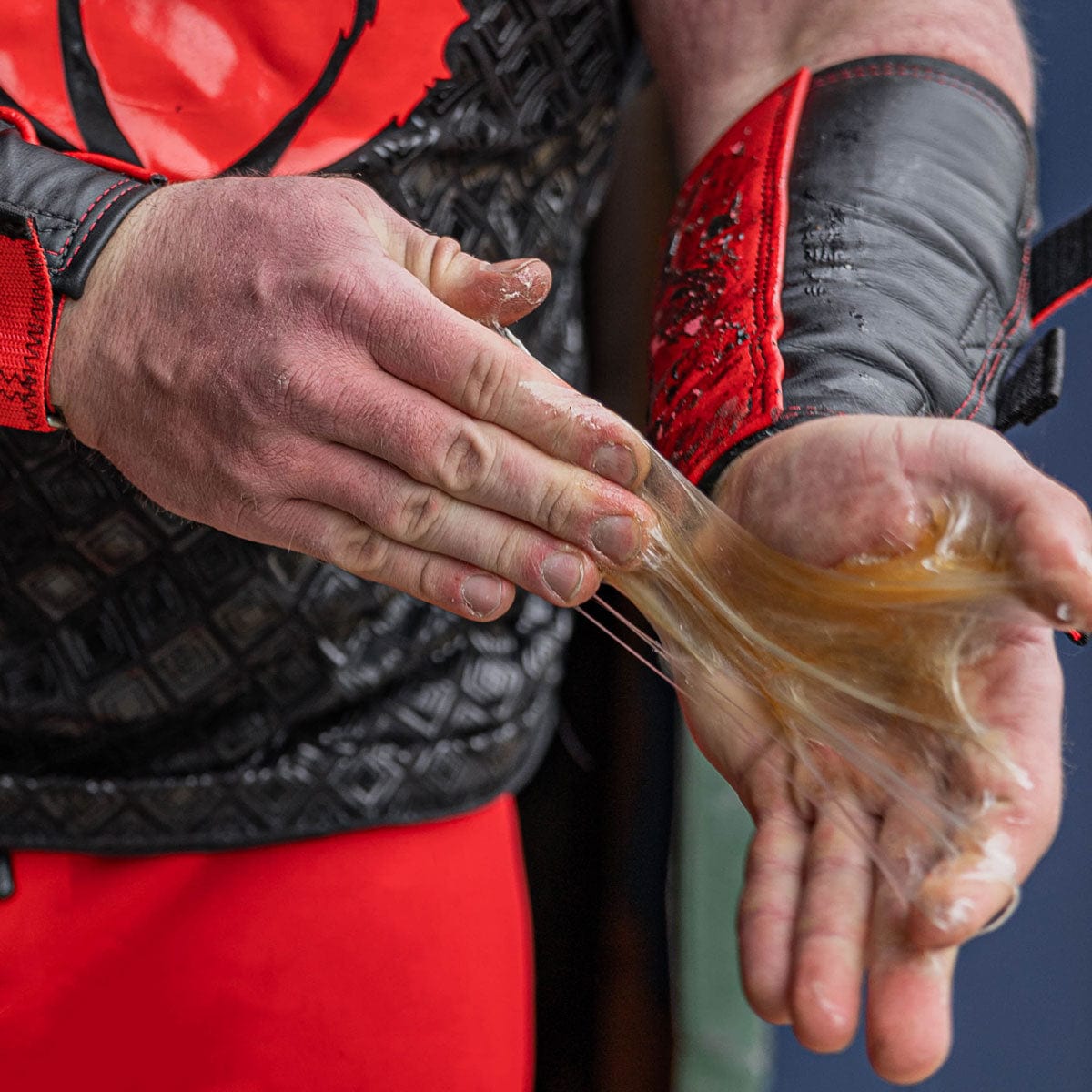 Atlas Tacky Grade III - Firm Blend - Warm Weather