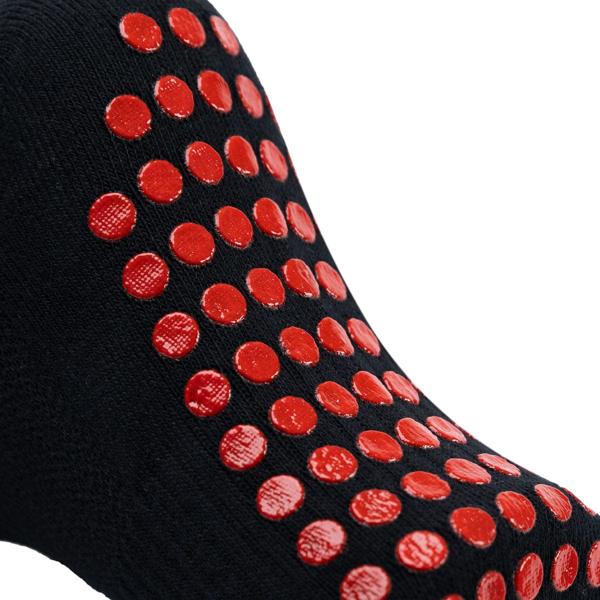 Deadlift Grip Socks