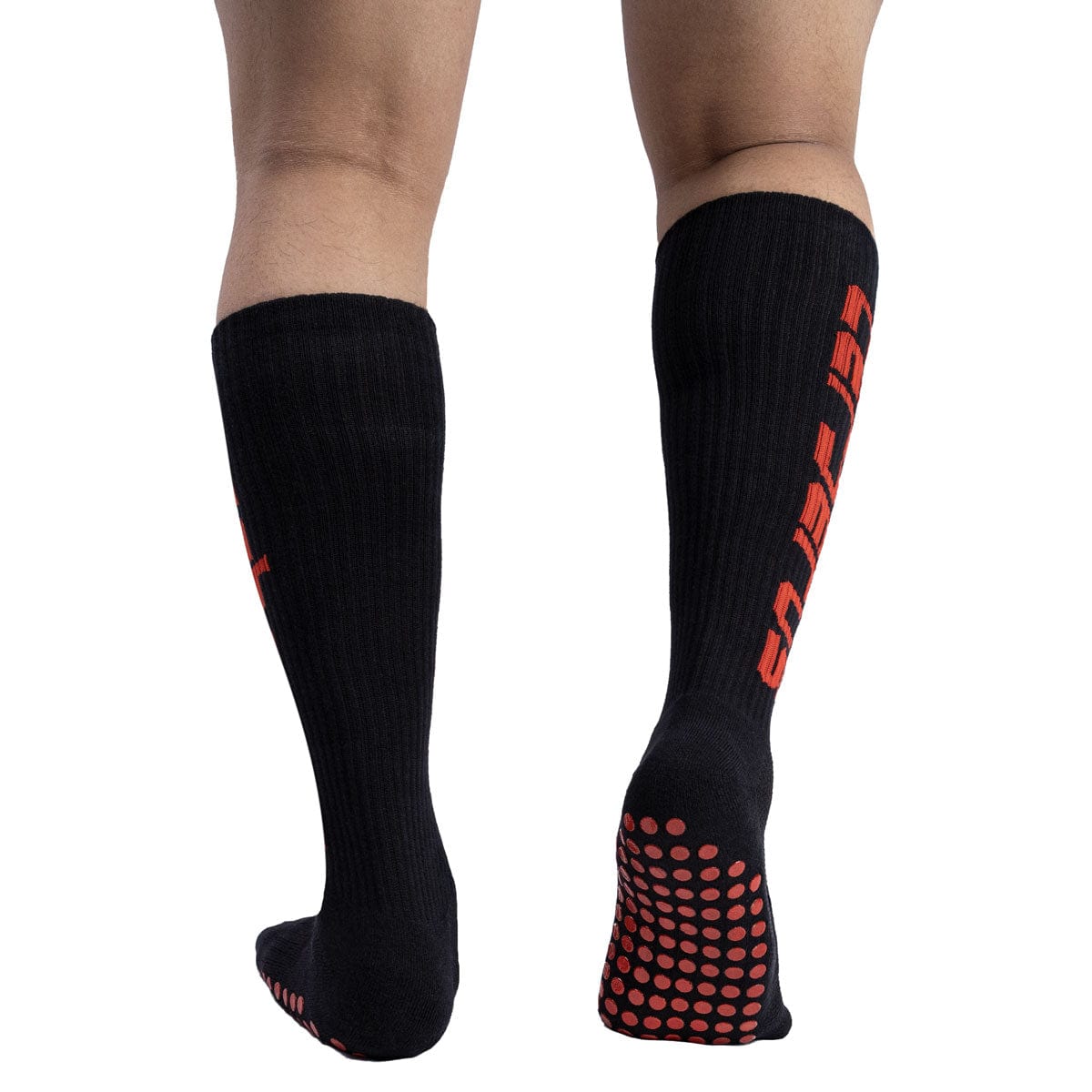 Cerberus Deadlift Grip Socks - Cerberus-strength