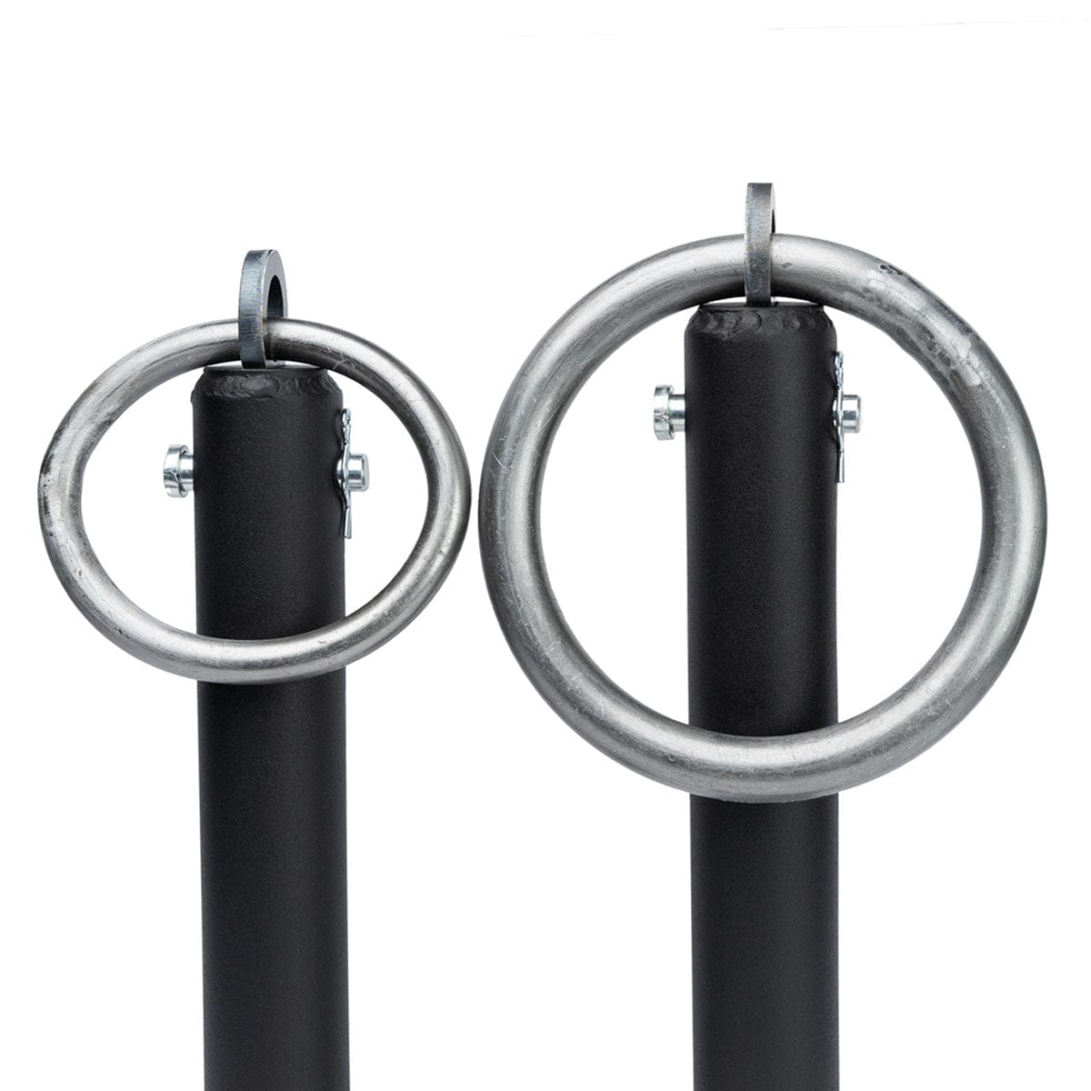 Replica Dinnie Stone Handles