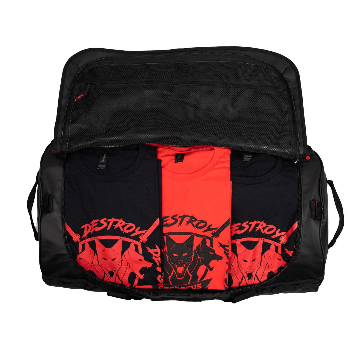 Training Duffel Bag