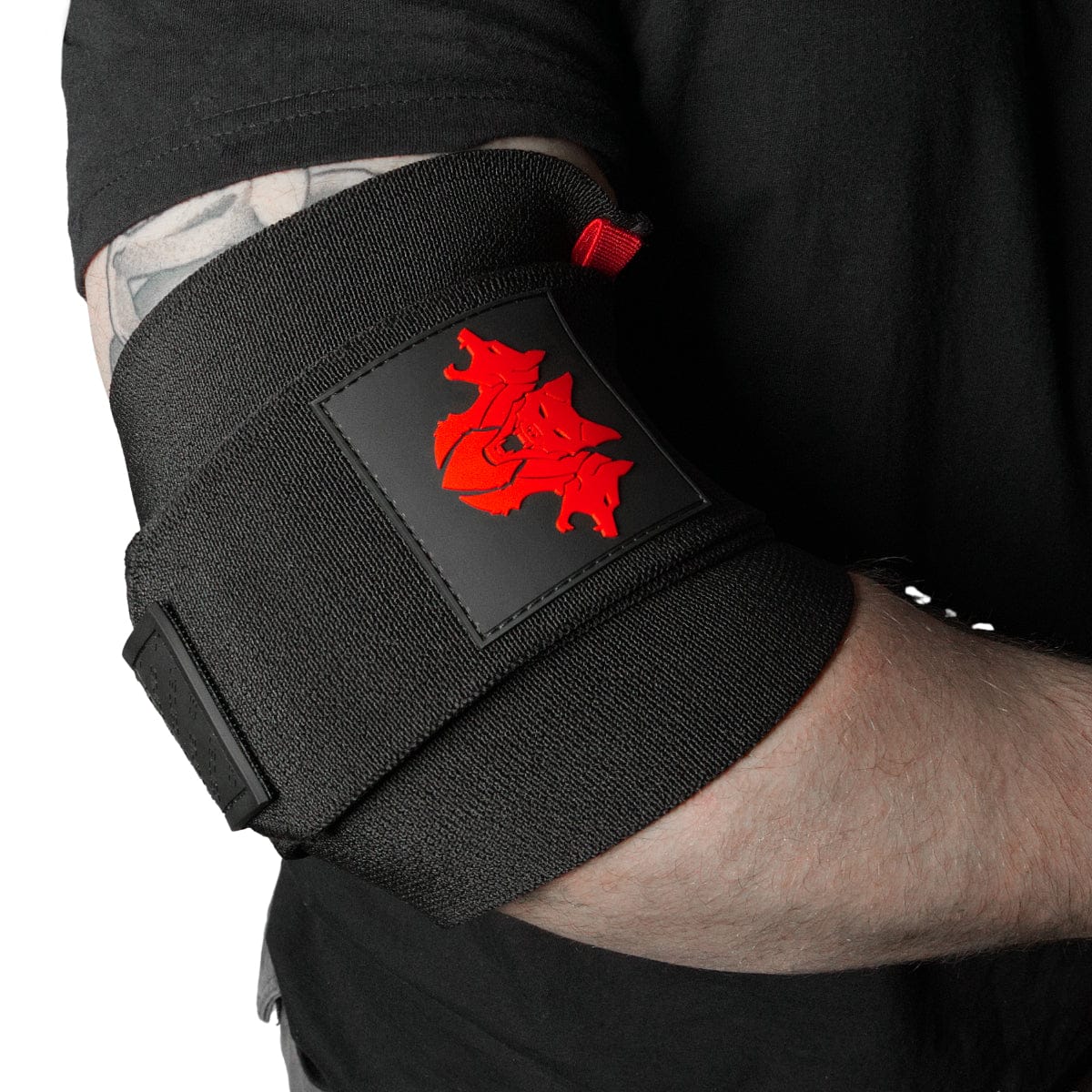 Elbow Wraps