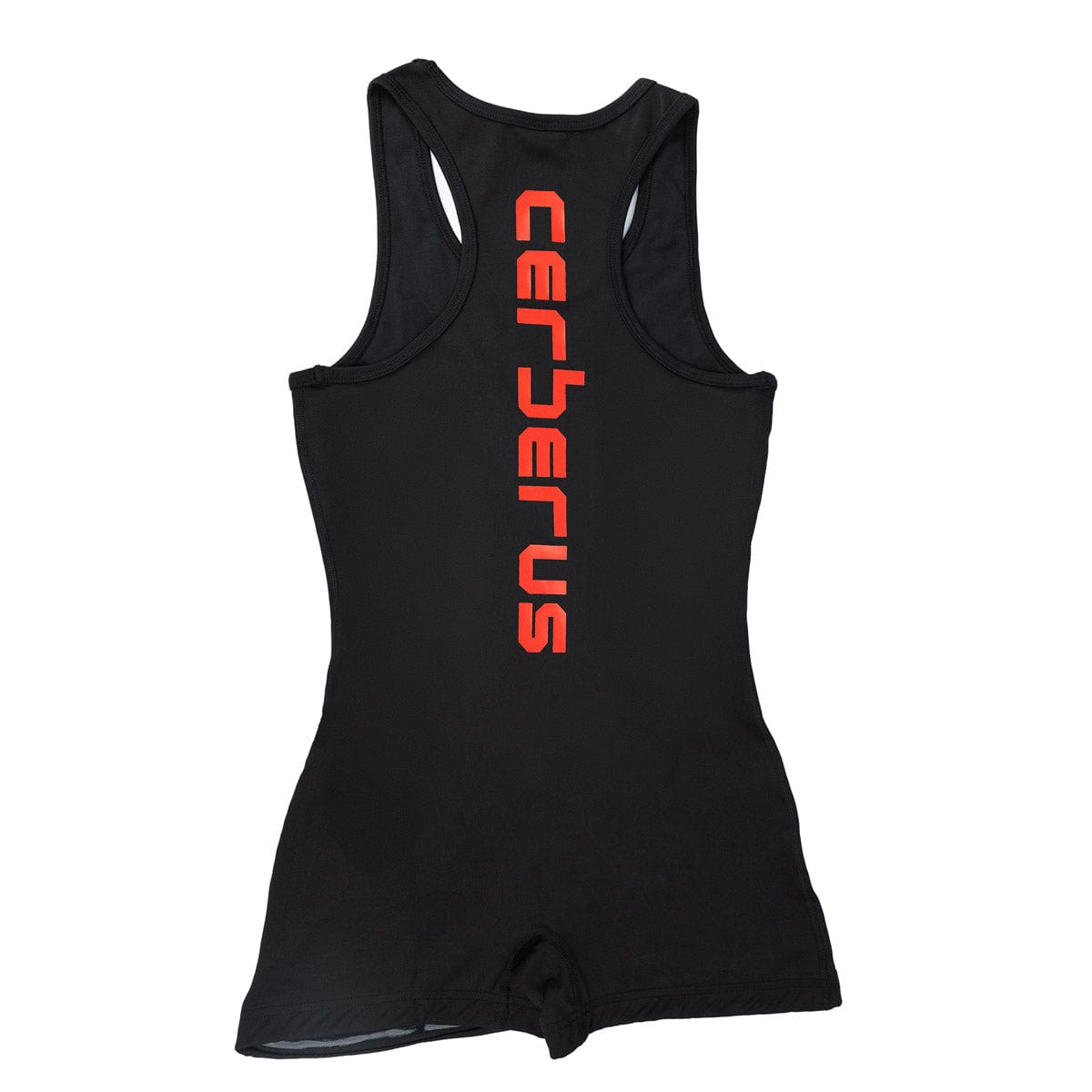 Women's Powerlifting Singlet