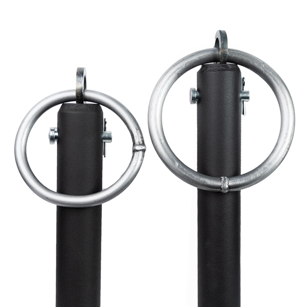 Cerberus Nicol Stone Handles- Cerberus-strength