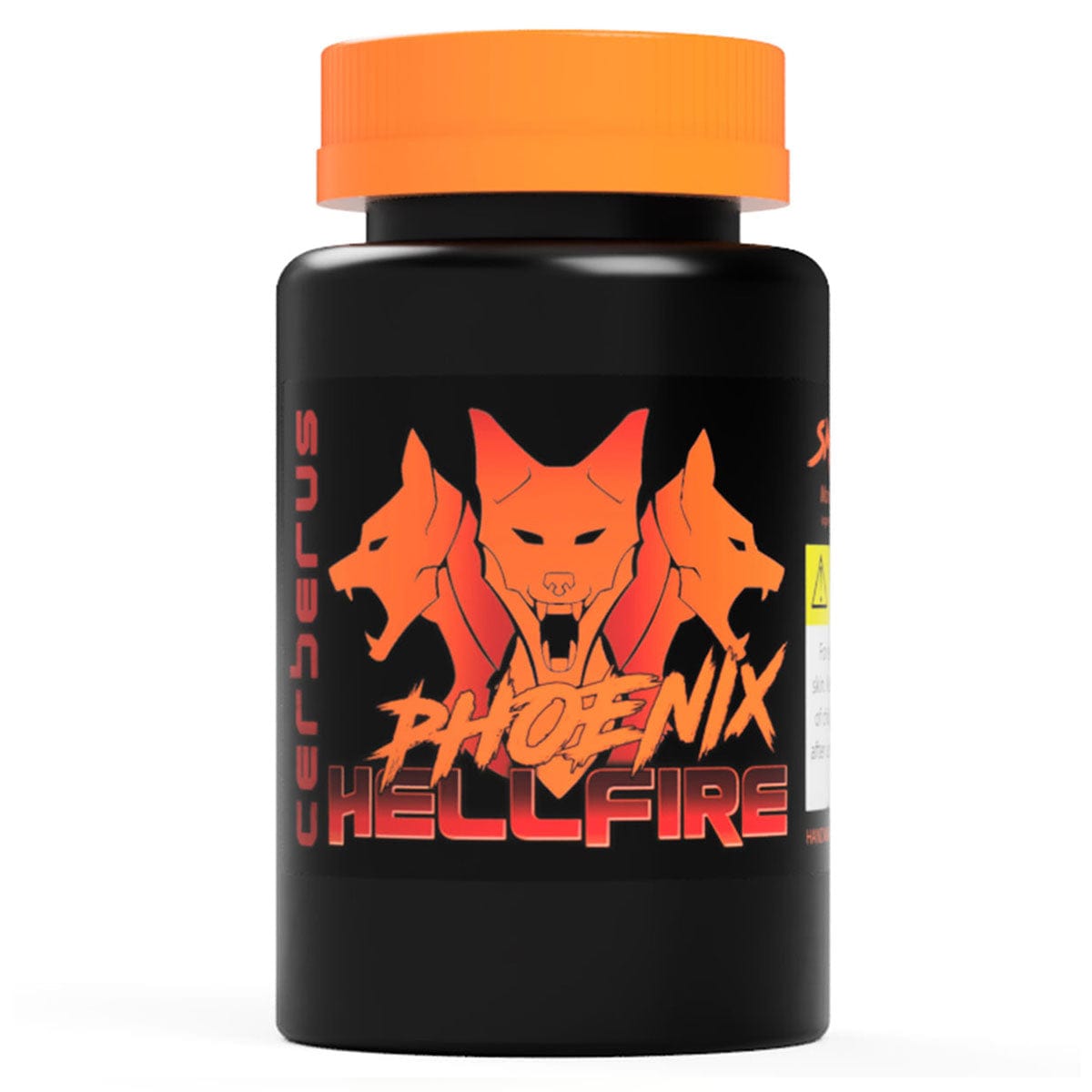 HELLFIRE Phoenix Athletic Salts