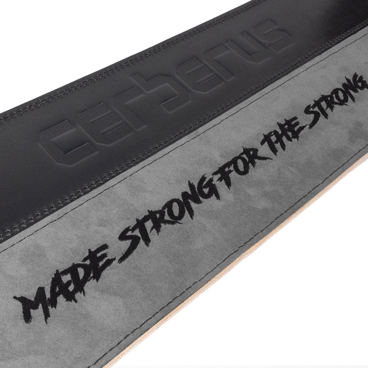 Cerberus Pioneer Adjustable Lever Belt - Cerberus-strength