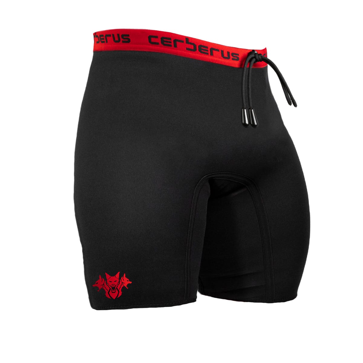 Strongman Neoprene Shorts (3mm)