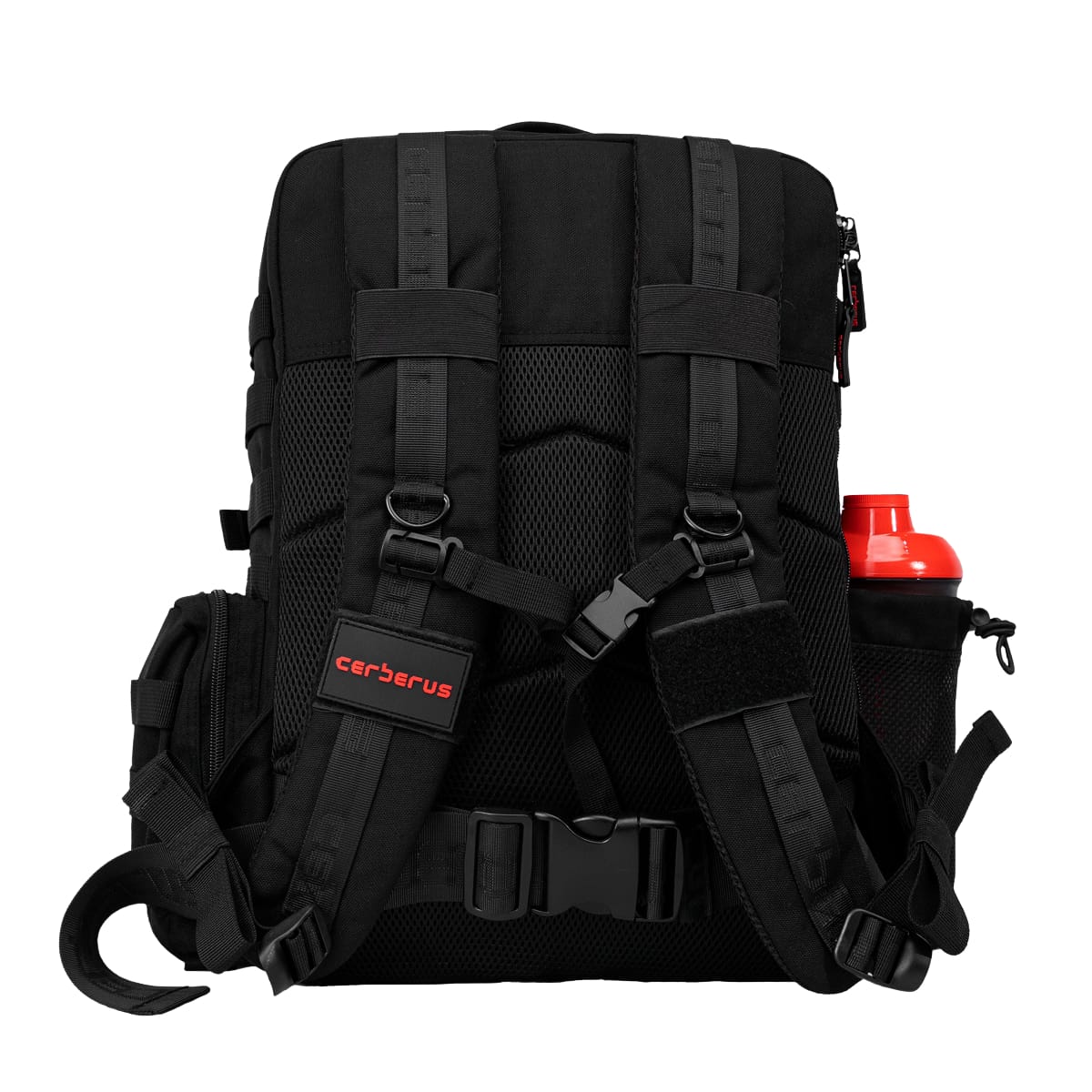 CERBERUS Tactical Backpack