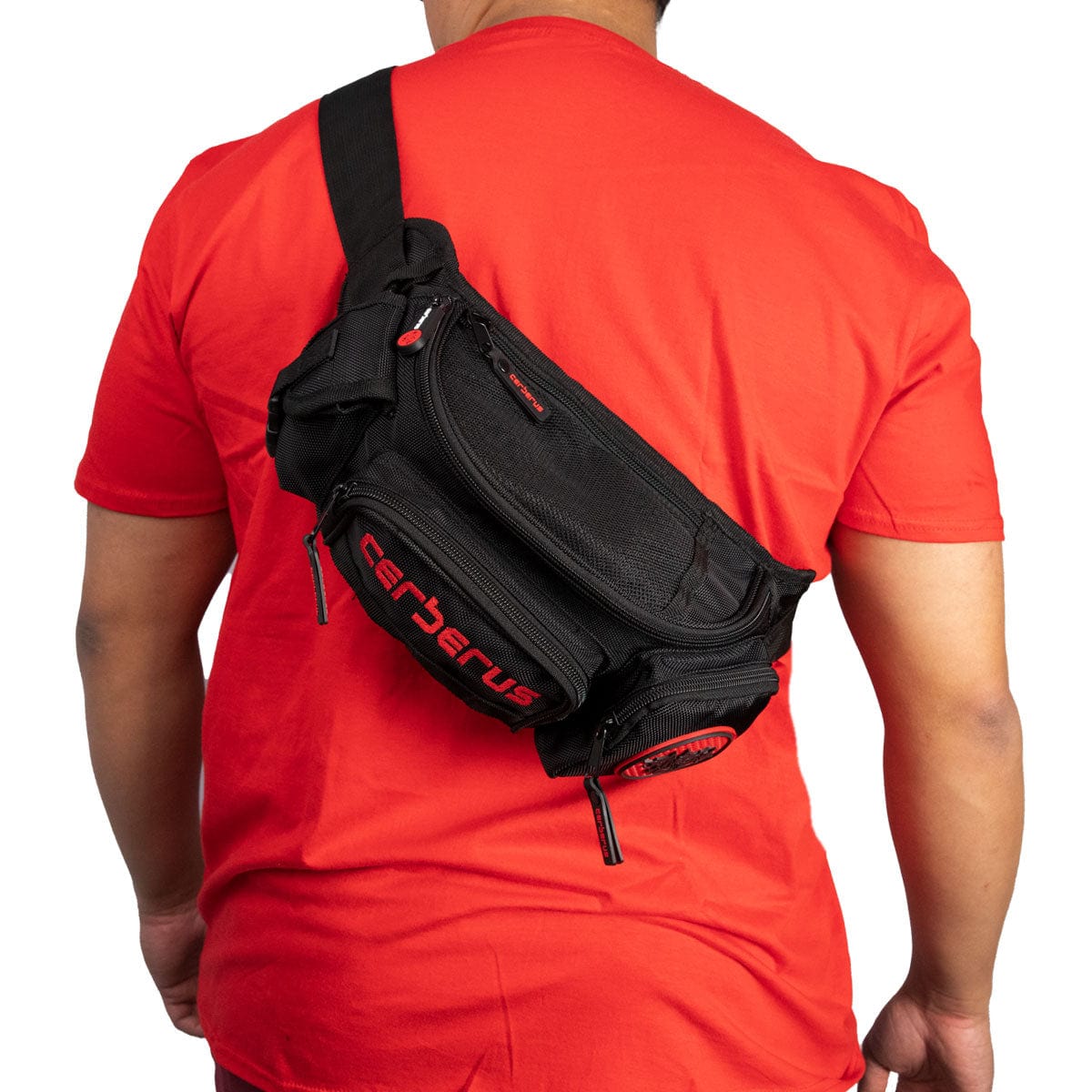 CERBERUS Utility Bag