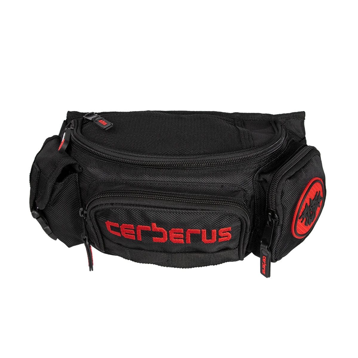 CERBERUS Utility Bag