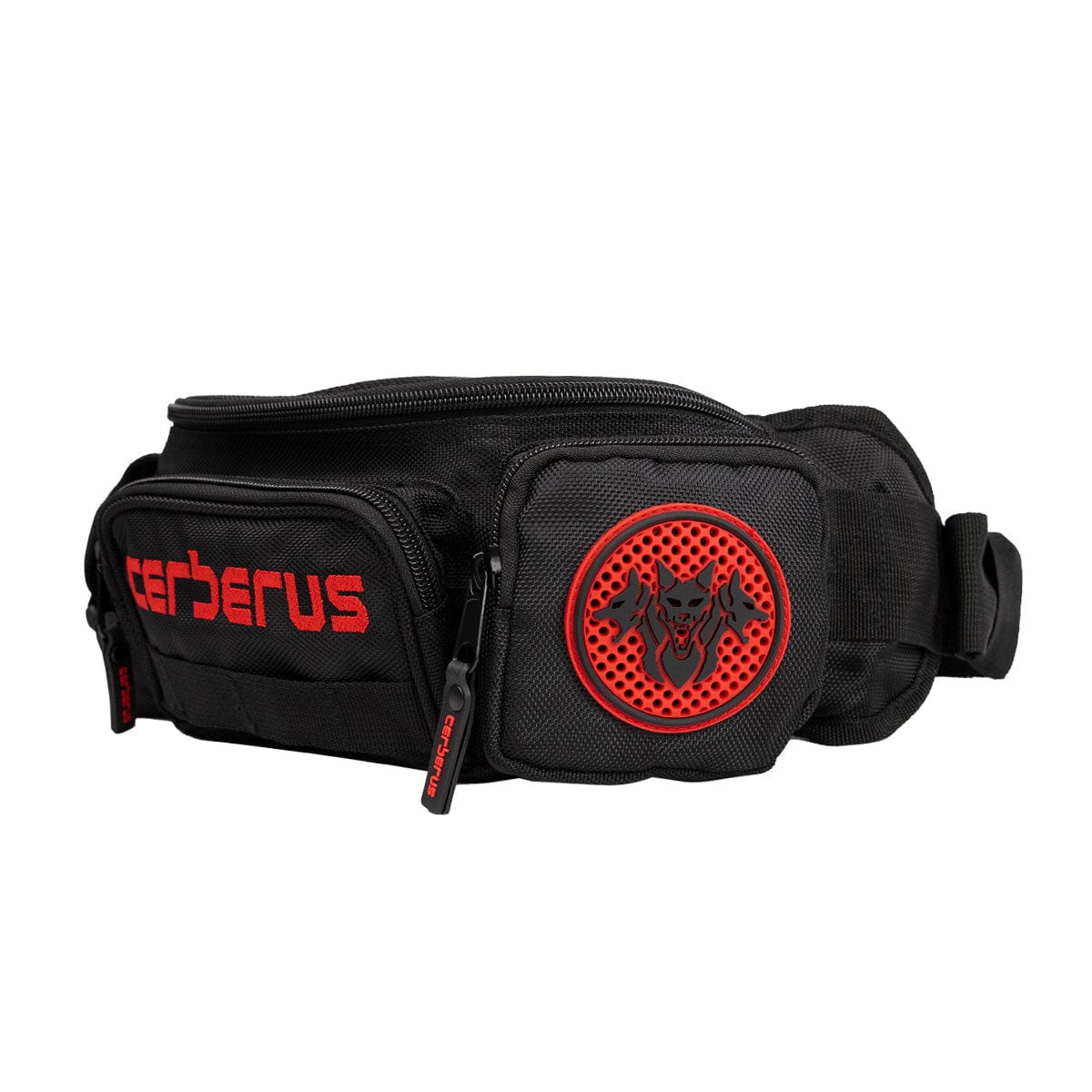 CERBERUS Utility Bag