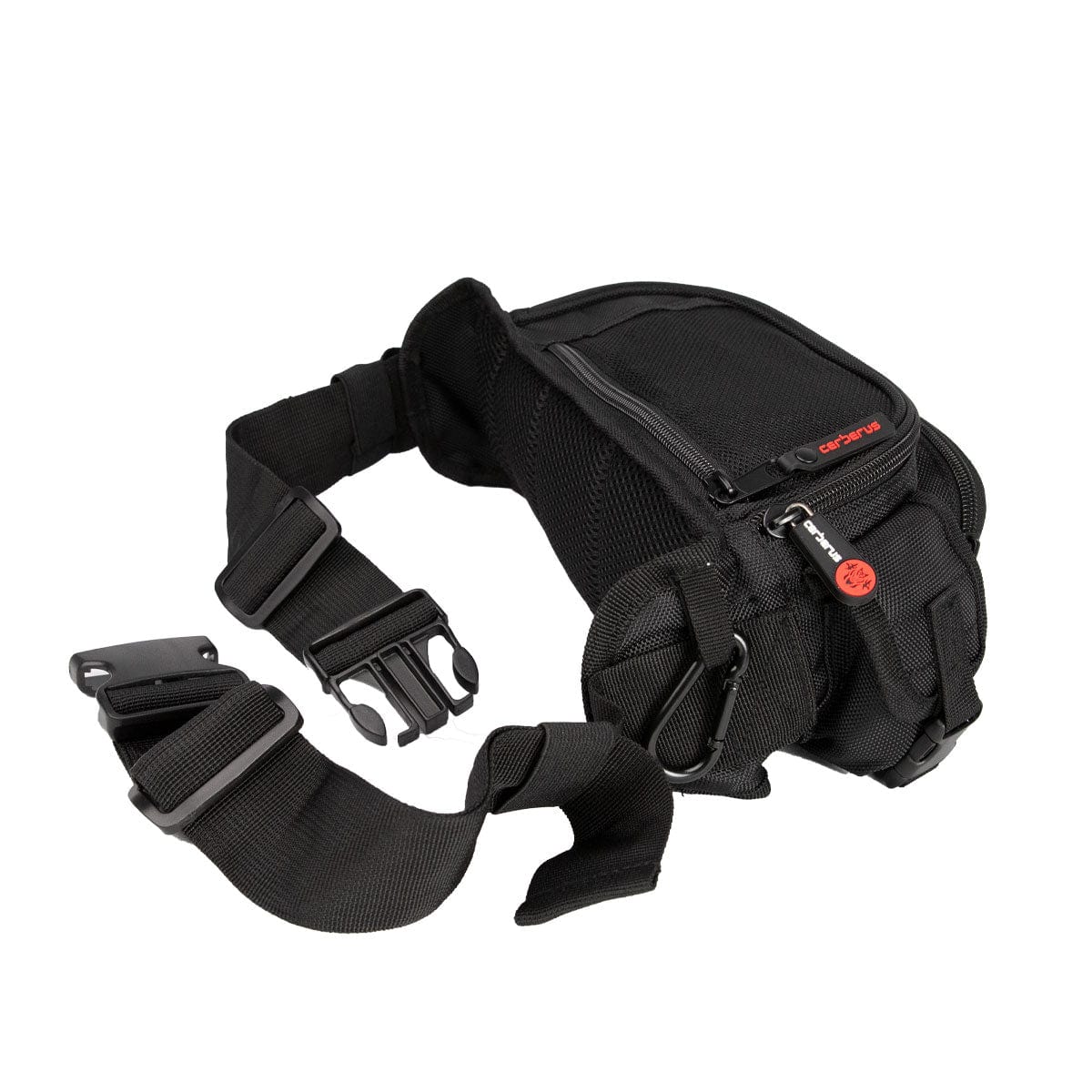 CERBERUS Utility Bag