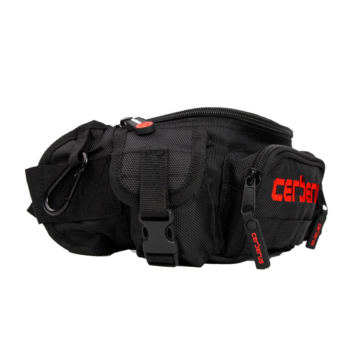 CERBERUS Utility Bag