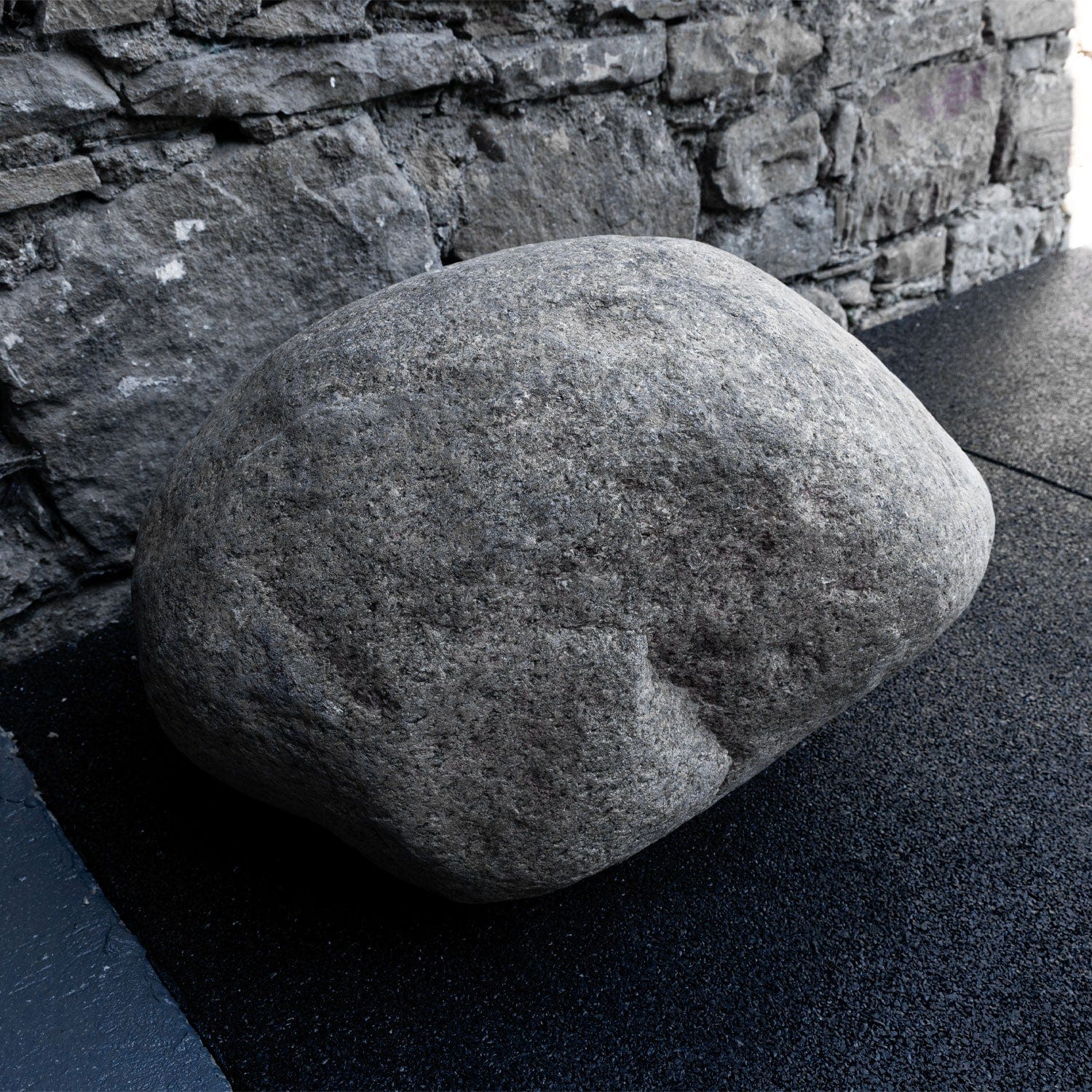 Clach na Cù Ifrinn & Clach na Cù Cogaidh