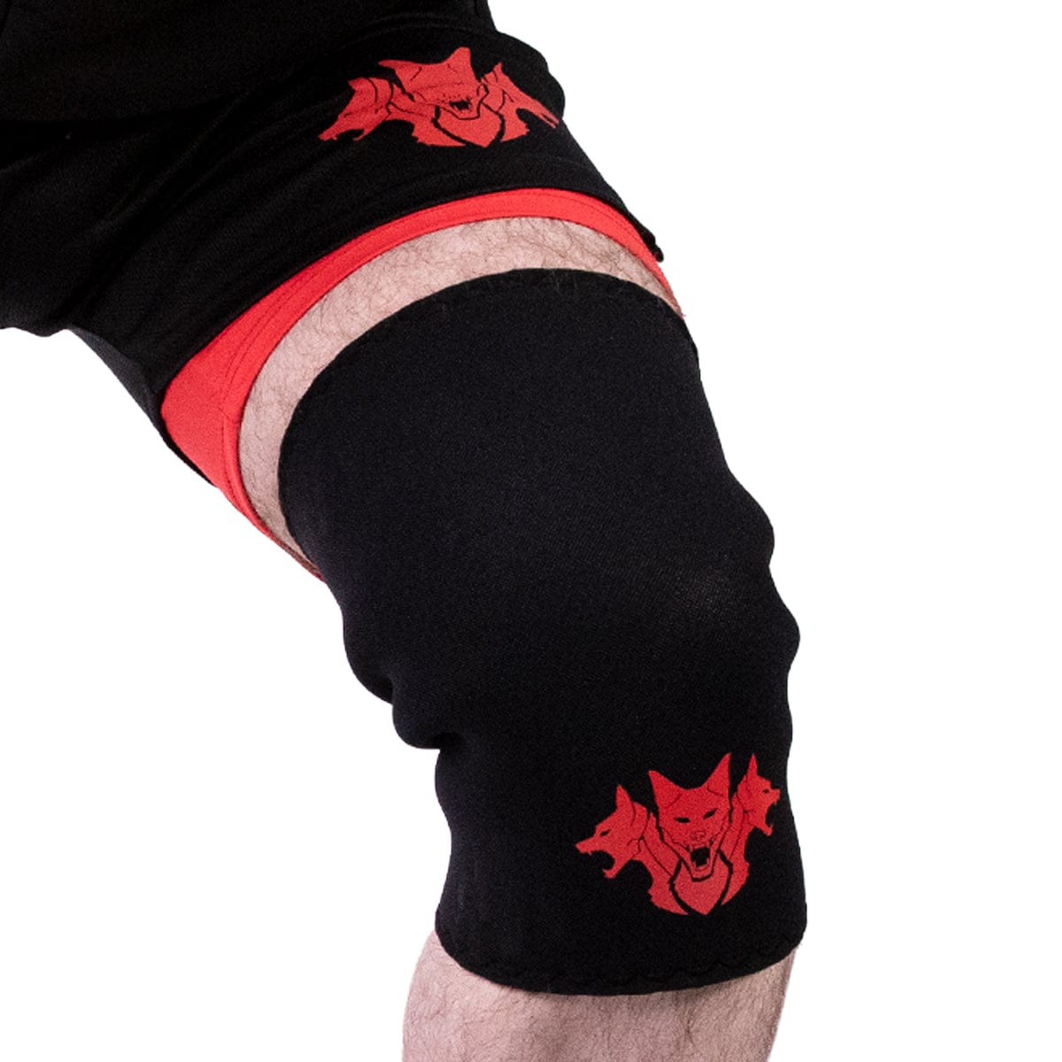 COMPETITION Knee Sleeves (7mm)