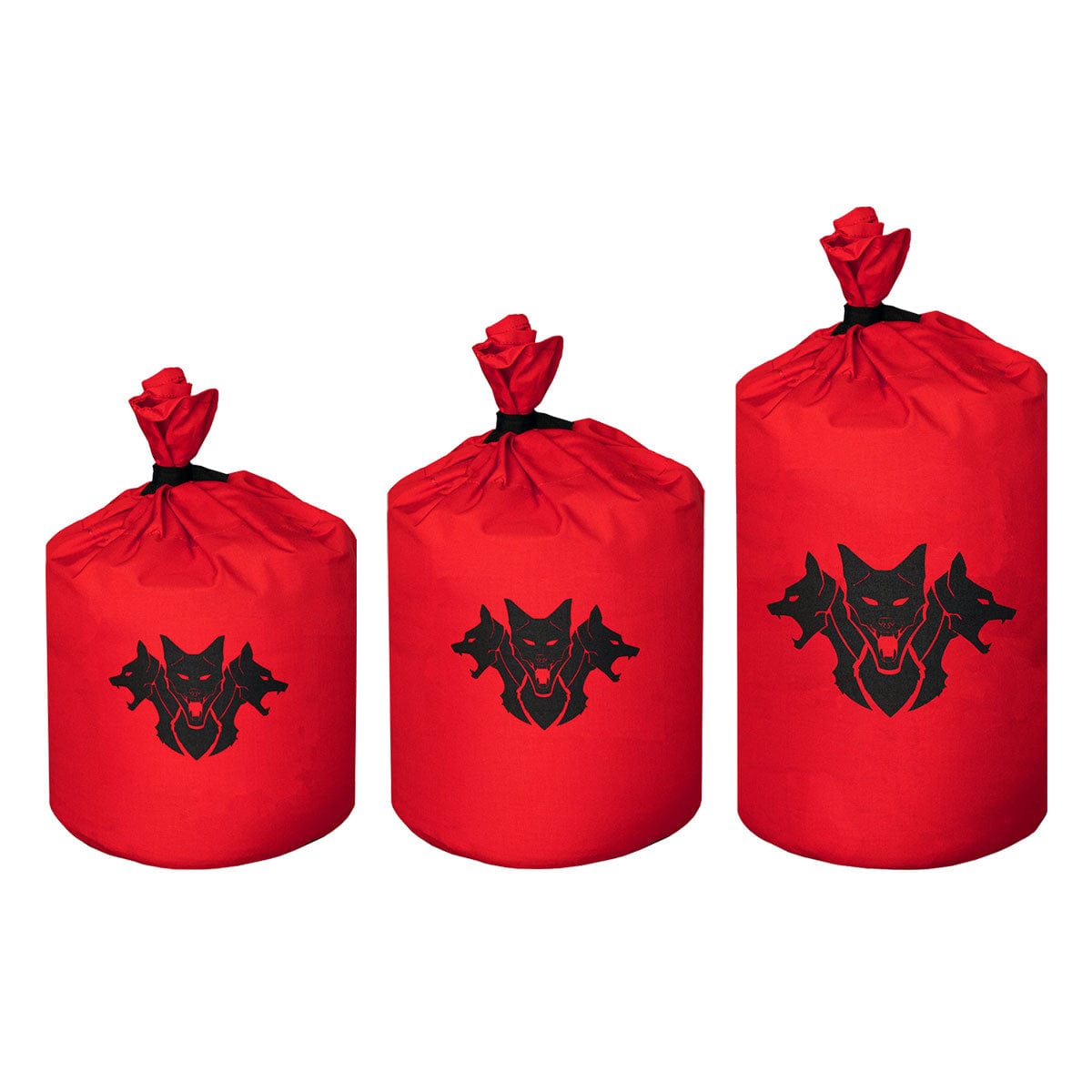 Cerberus Heavy Duty Group Sandbag - Cerberus-strength
