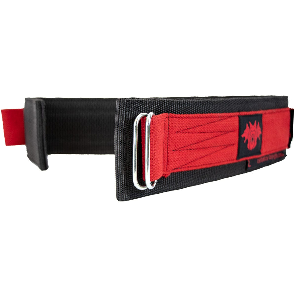 Triple-Ply Deadlift Belt - LIMITED SIZES LEFT