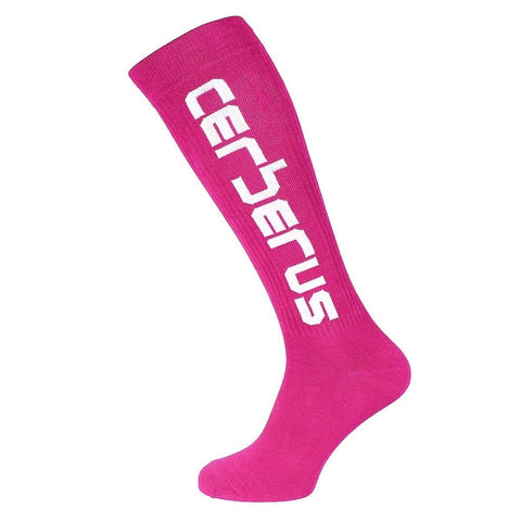 Image of CERBERUS Deadlift Socks
