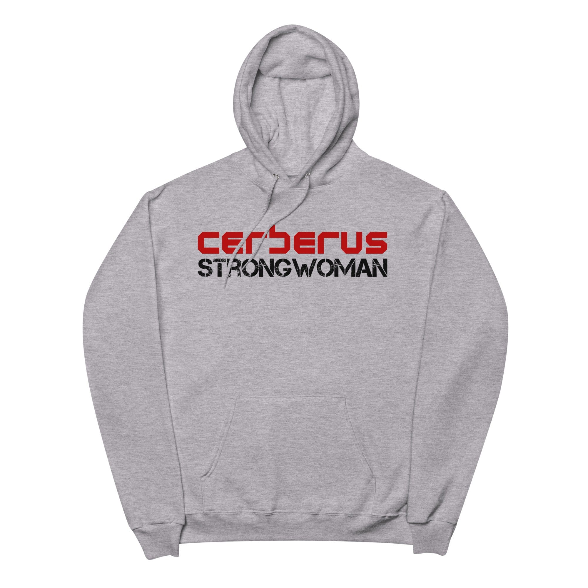 STRONGWOMAN Hoodie