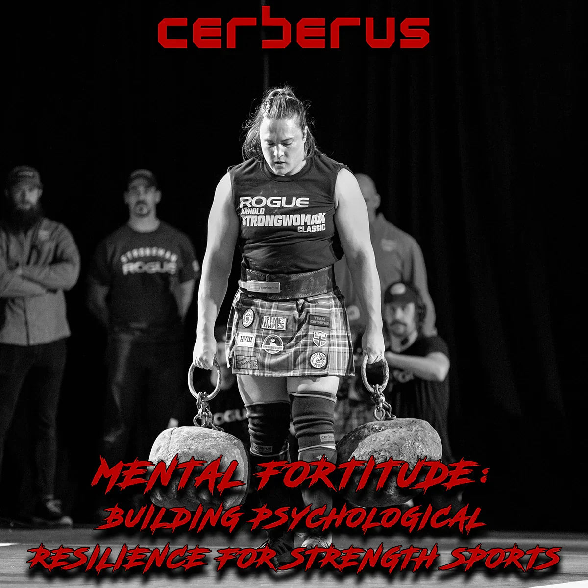 Mental Fortitude: Building Psychological Resilience