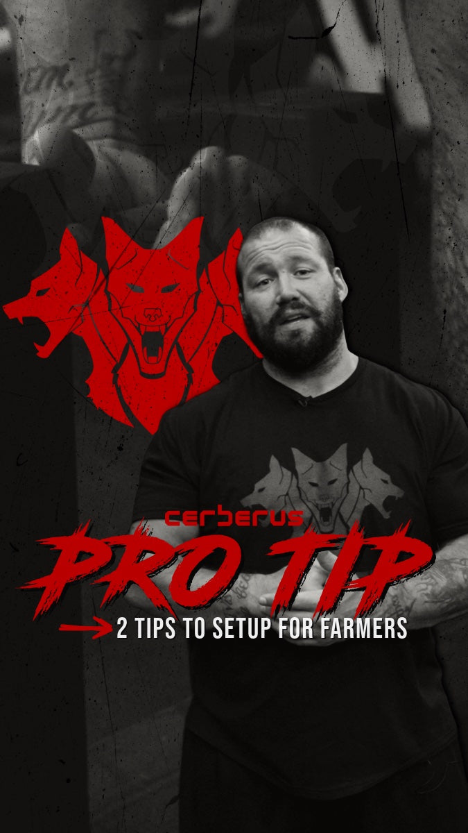 2 TIPS TO SETUP FOR FARMERS