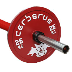 Weight Plates