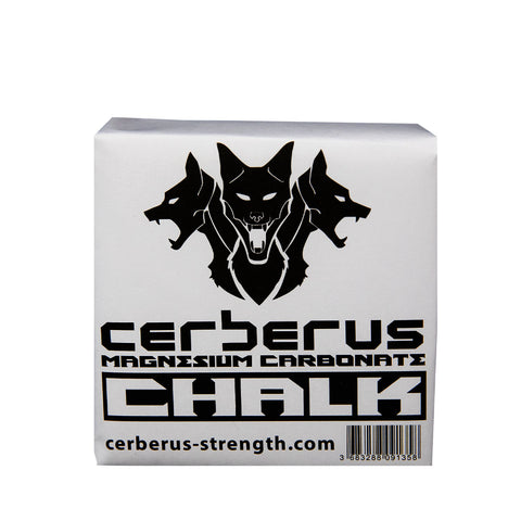 Image of Cerberus Chalk