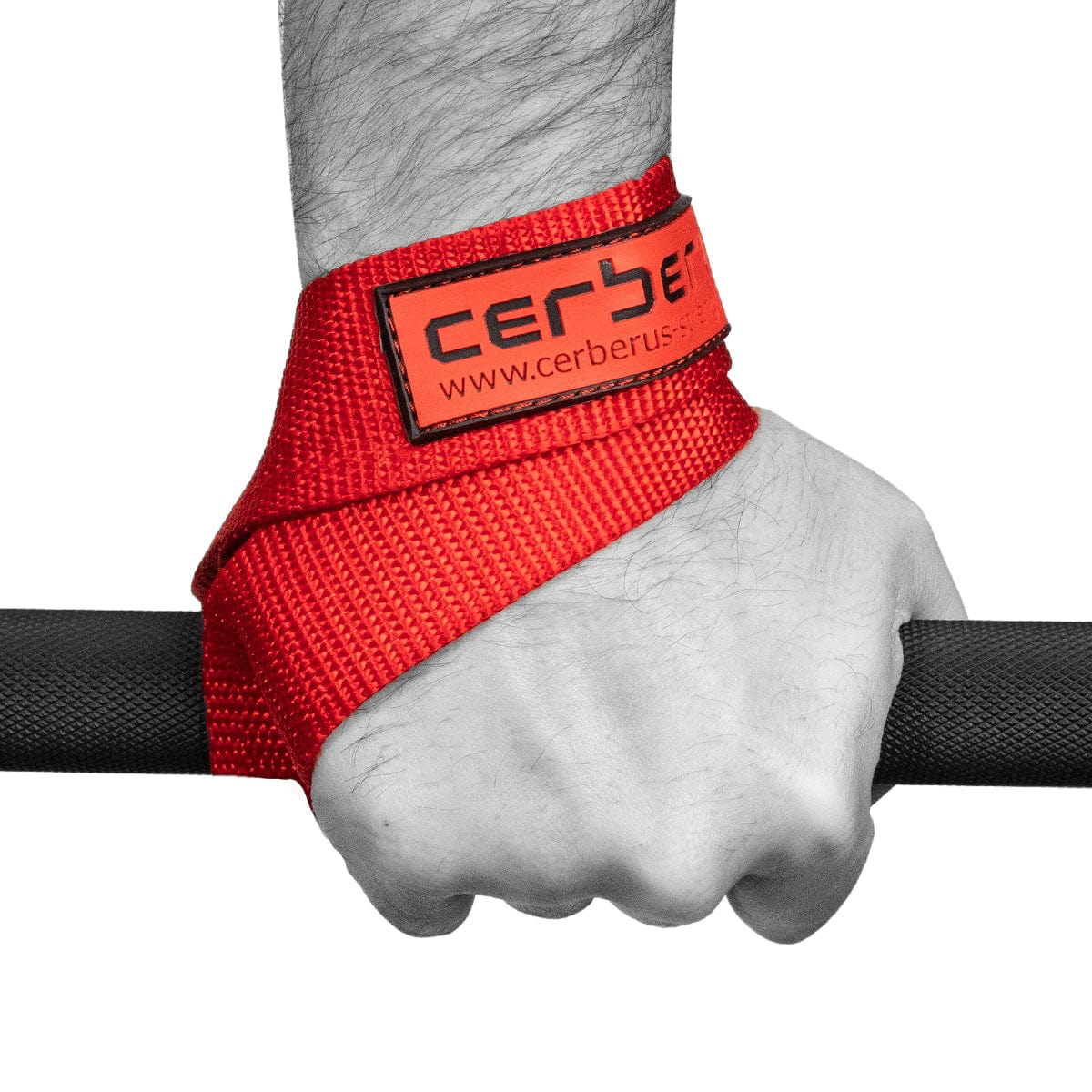 Cerberus Strength Extreme Figure 8 Straps - Cerberus-strength