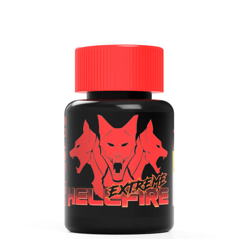 Image of HELLFIRE Extreme Smelling Salts