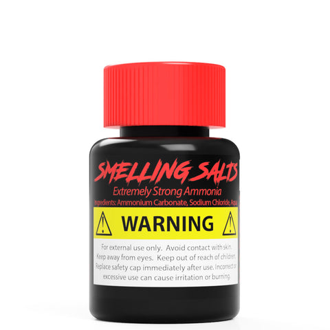 Image of HELLFIRE Extreme Smelling Salts