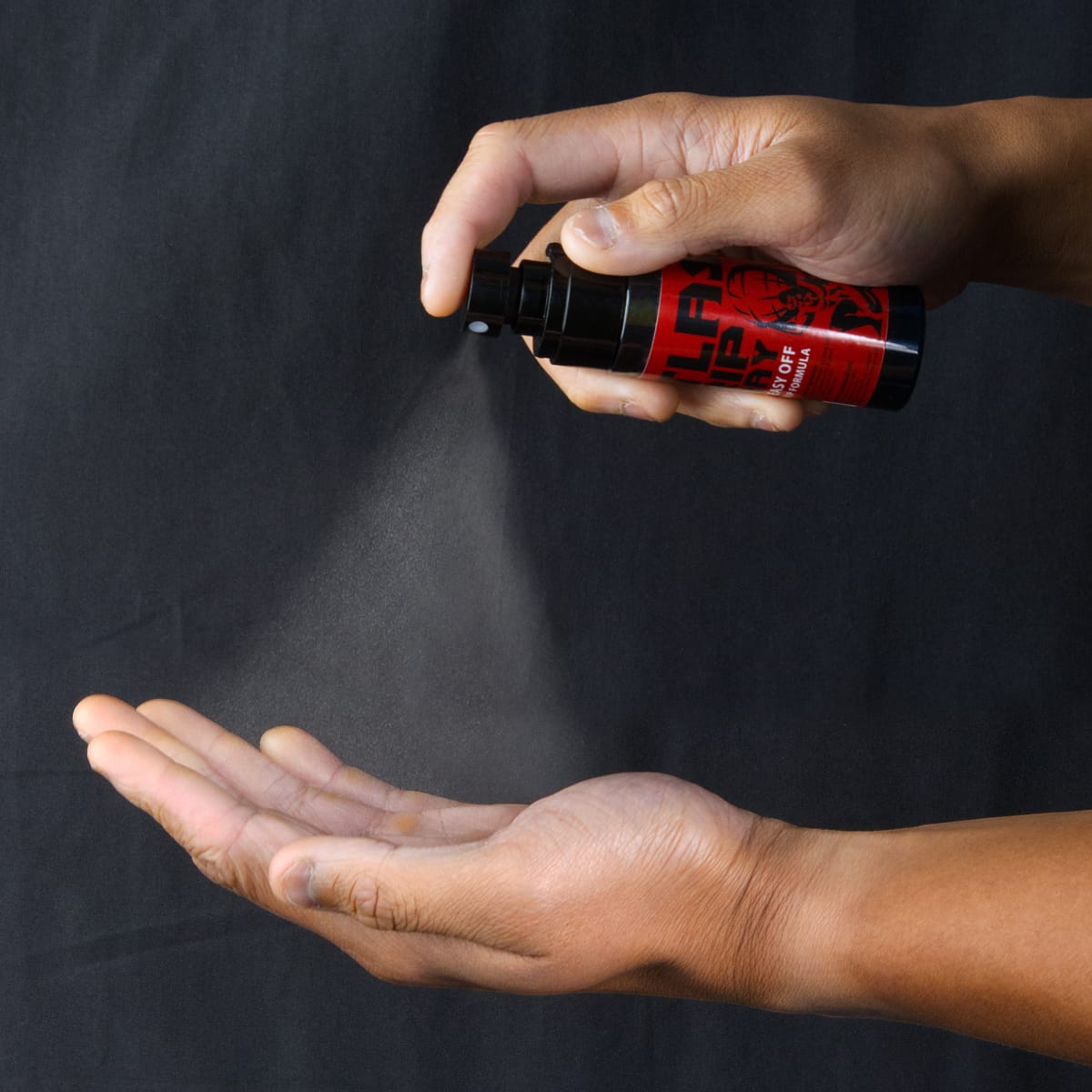 Atlas Grip Spray