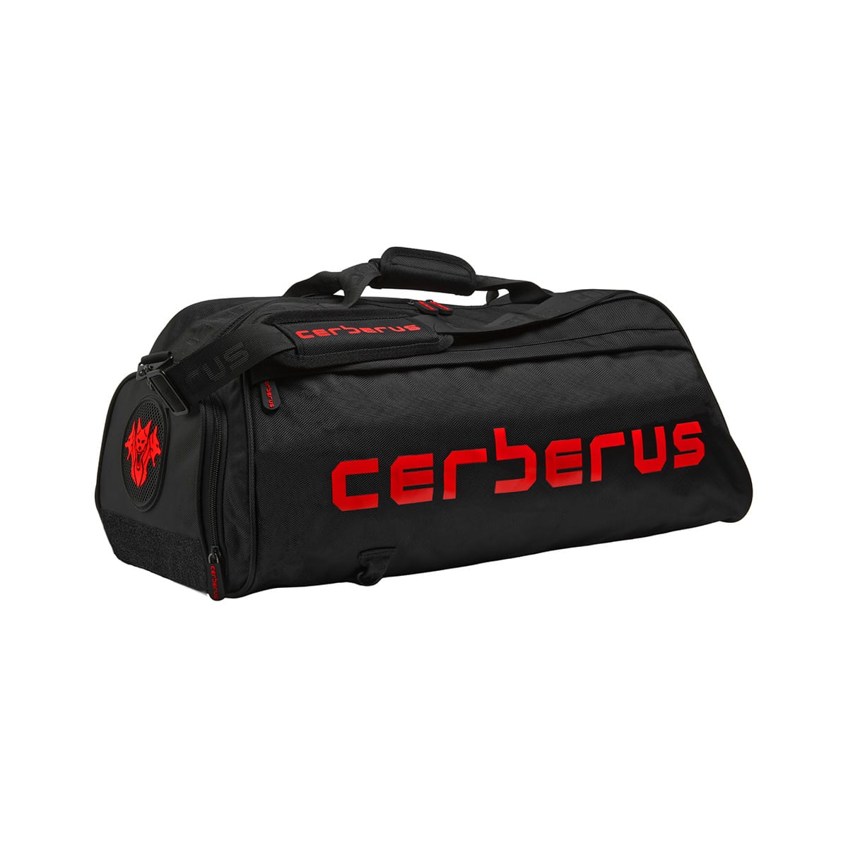 CERBERUS Gym Holdall