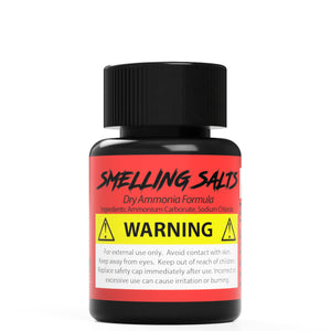 HELLFIRE Smelling Salts