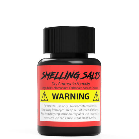 Image of HELLFIRE Smelling Salts