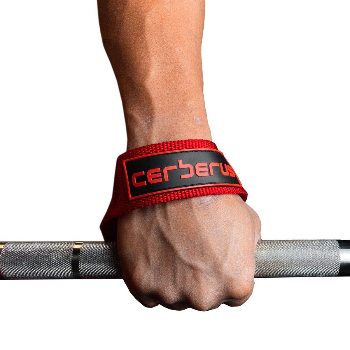 Hybrid Olympic Lifting Straps