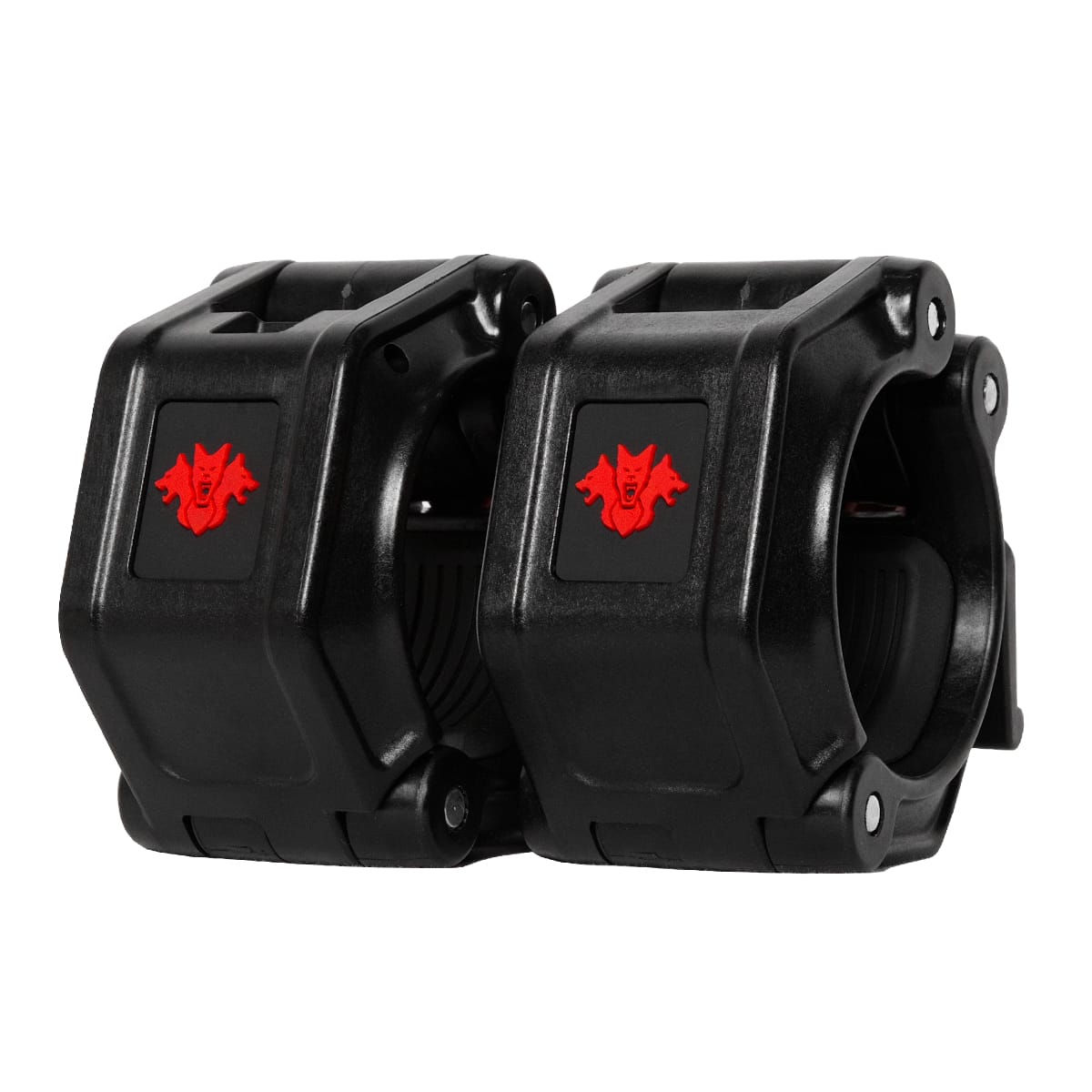 CERBERUS Lock-Jaw PRO 2 Collars