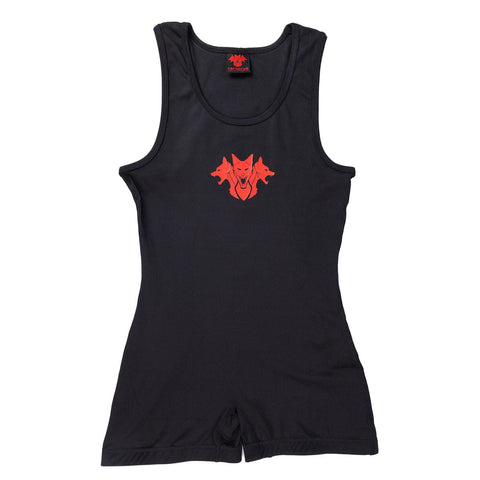 Image of CERBERUS Men's Powerlifting Singlet