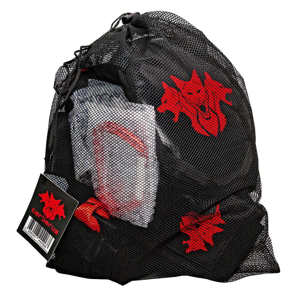 Monster Truck Pull Harness